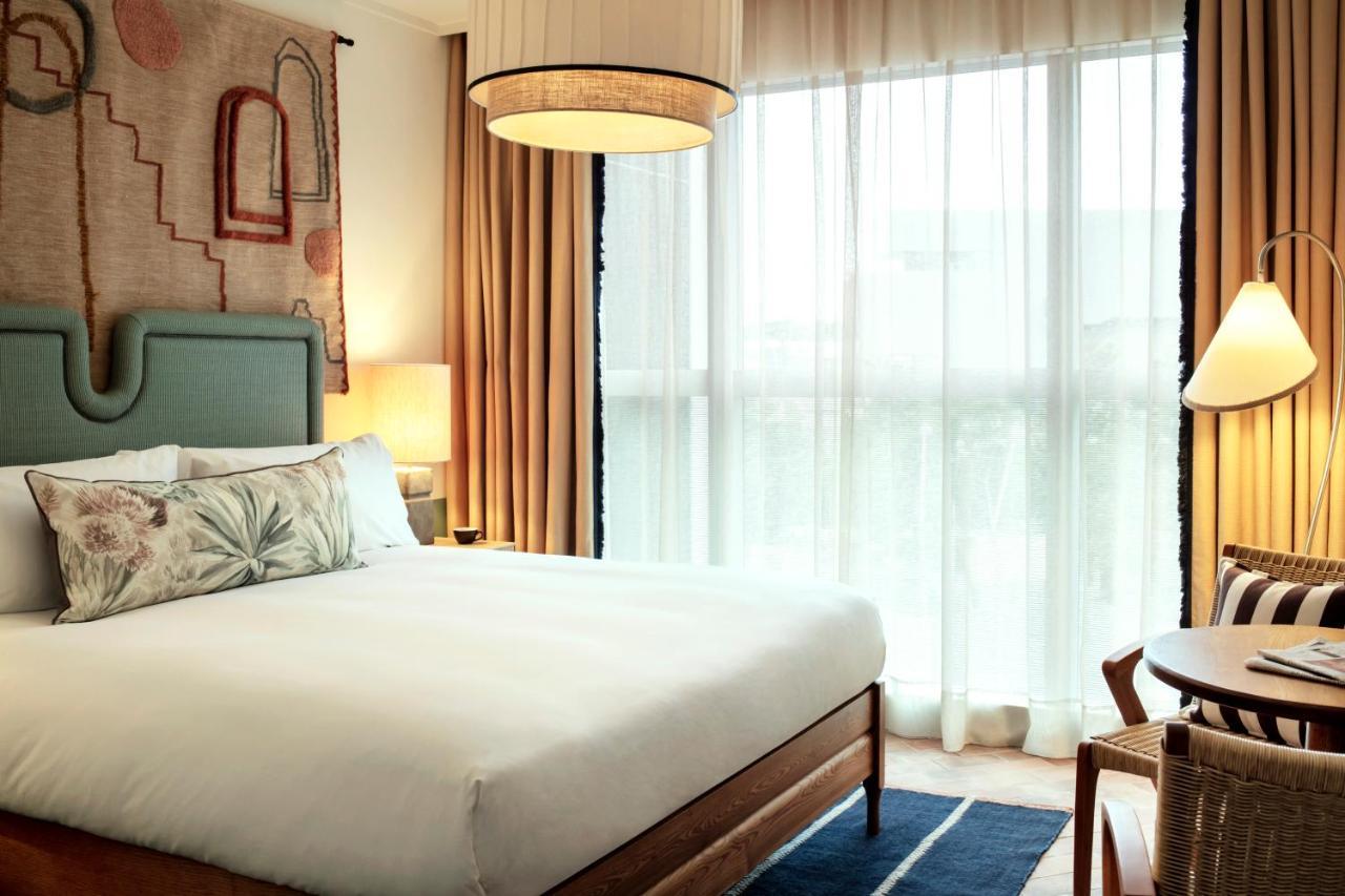 The Hoxton, Poblenou Hotel Barcelone