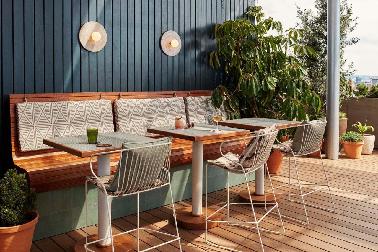 Hotel The Hoxton, Poblenou Barcelone