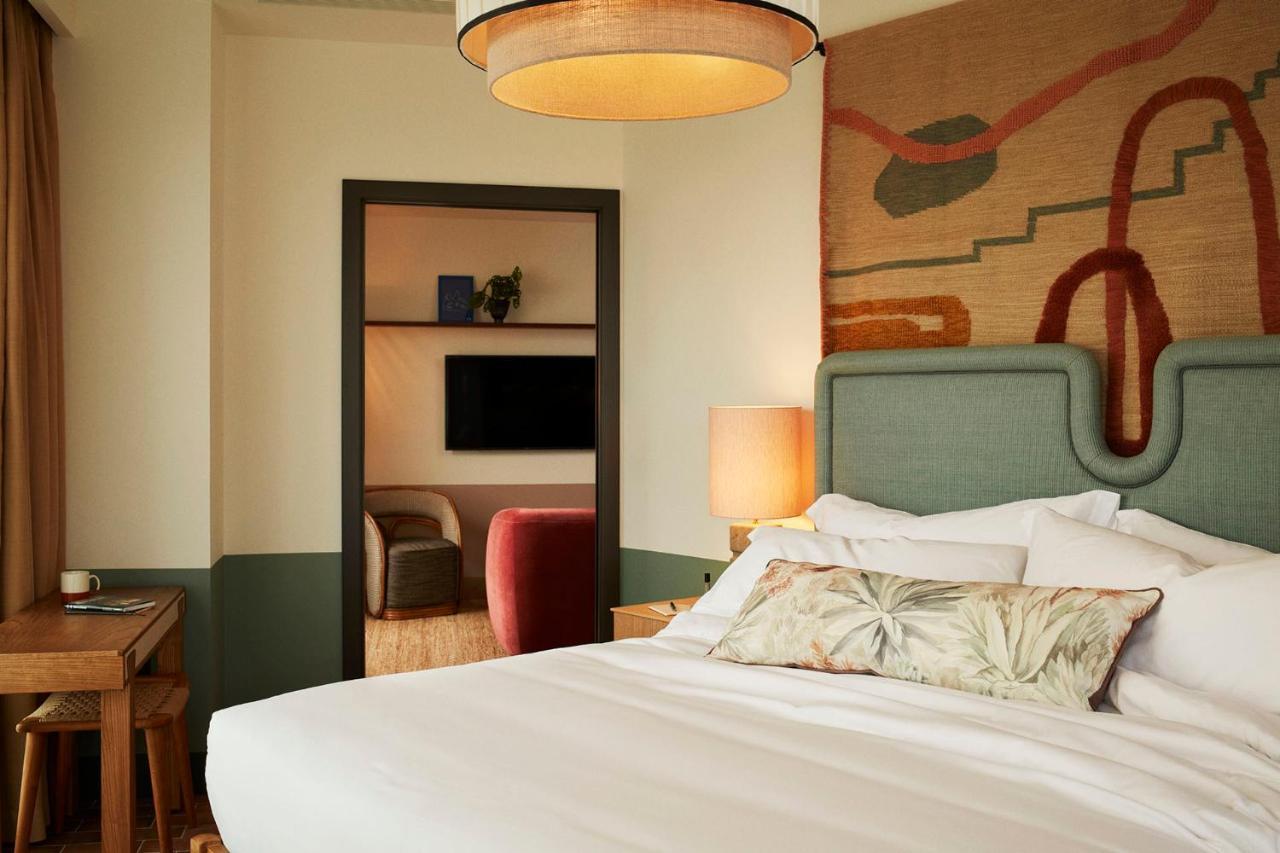 The Hoxton, Poblenou 4* Barcelone