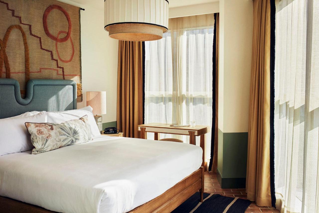 The Hoxton, Poblenou Barcelone