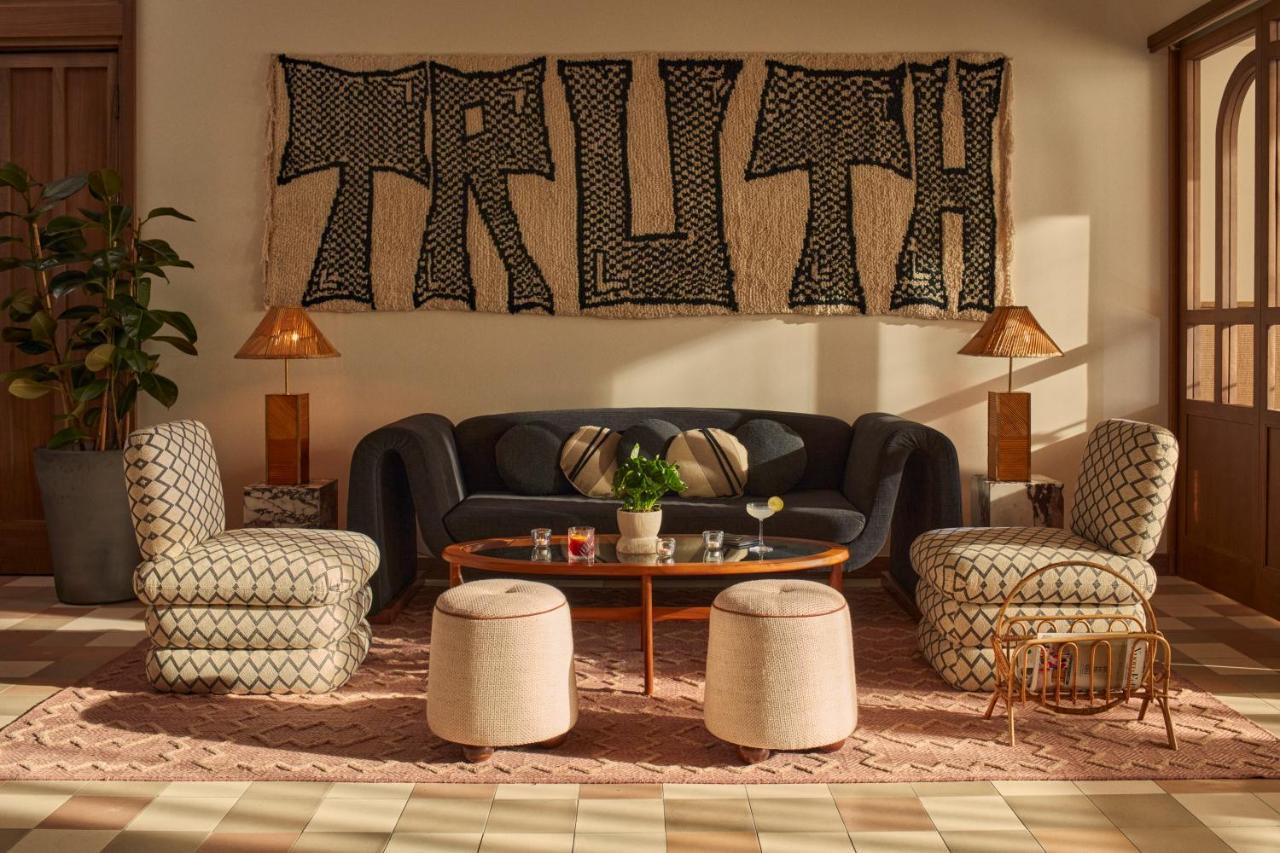 The Hoxton, Poblenou 4* Barcelone