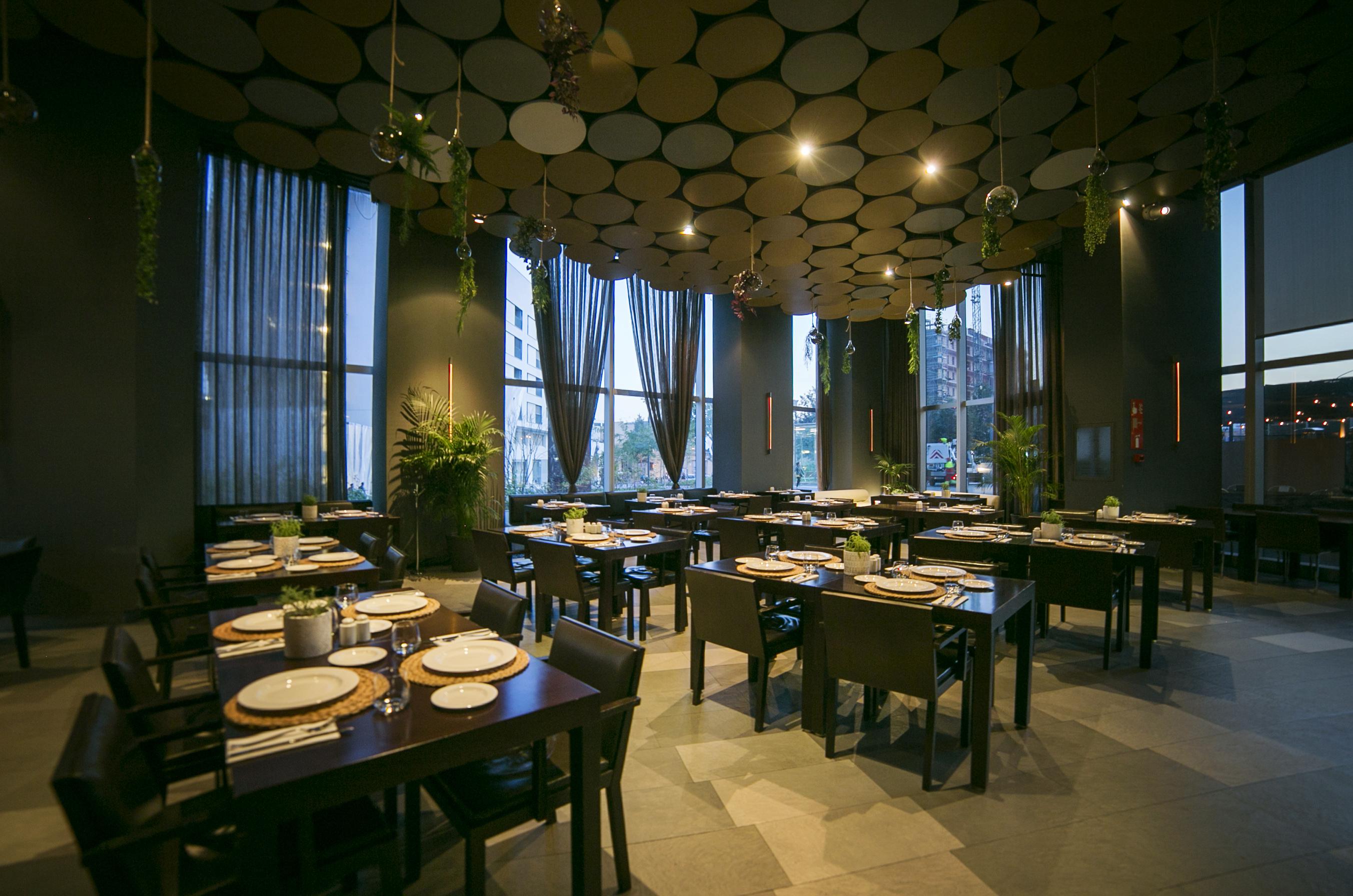The Hoxton, Poblenou Hotel Barcelone