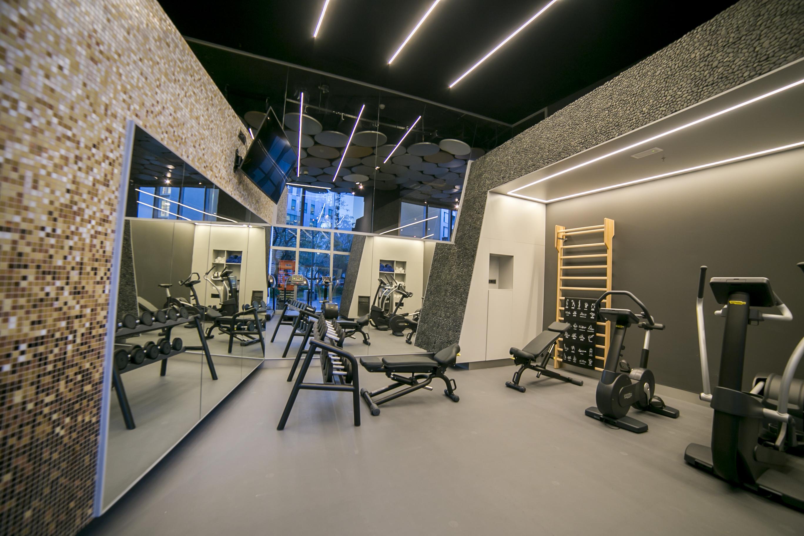 The Hoxton, Poblenou 4* Barcelone
