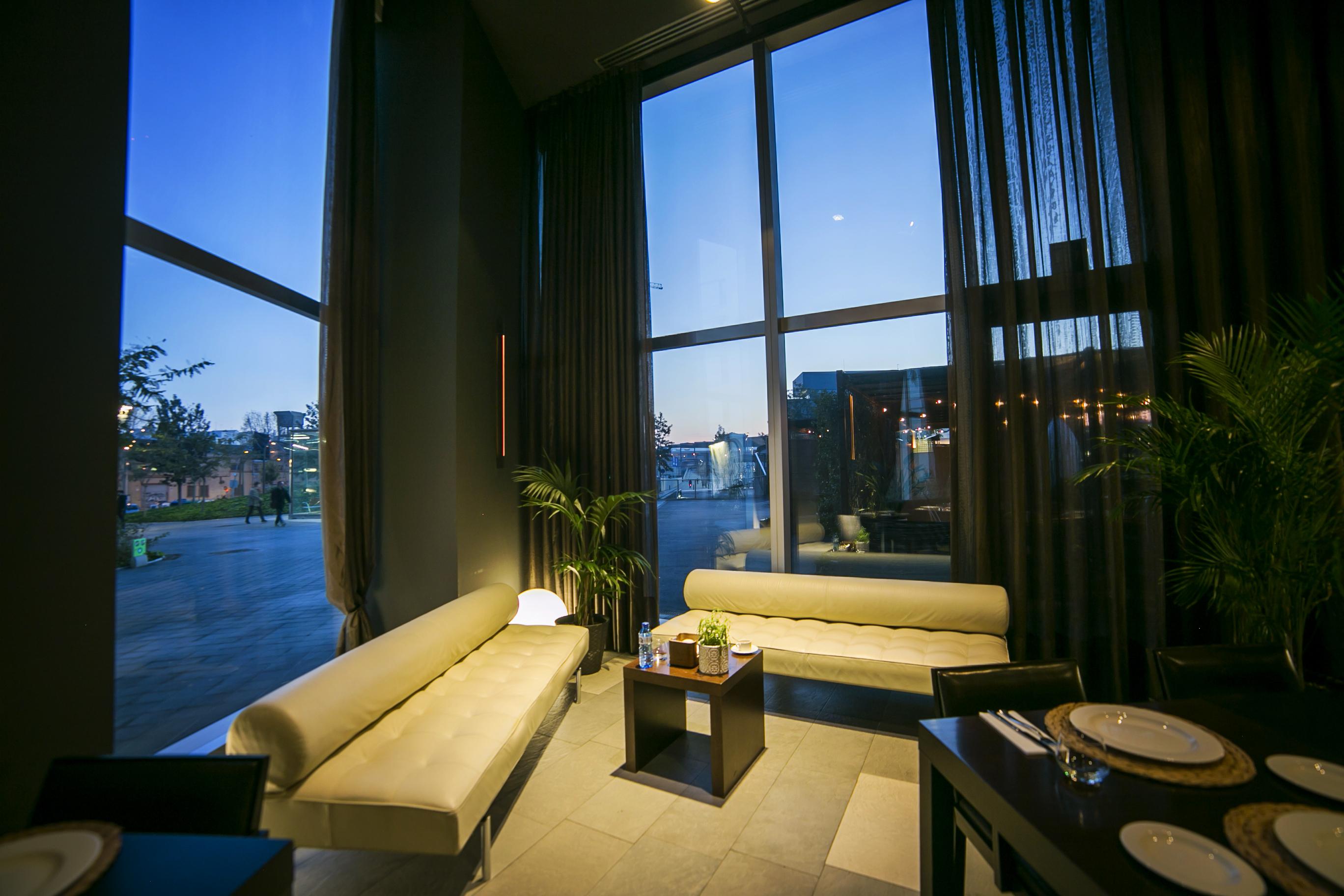 Hotel The Hoxton, Poblenou Barcelone