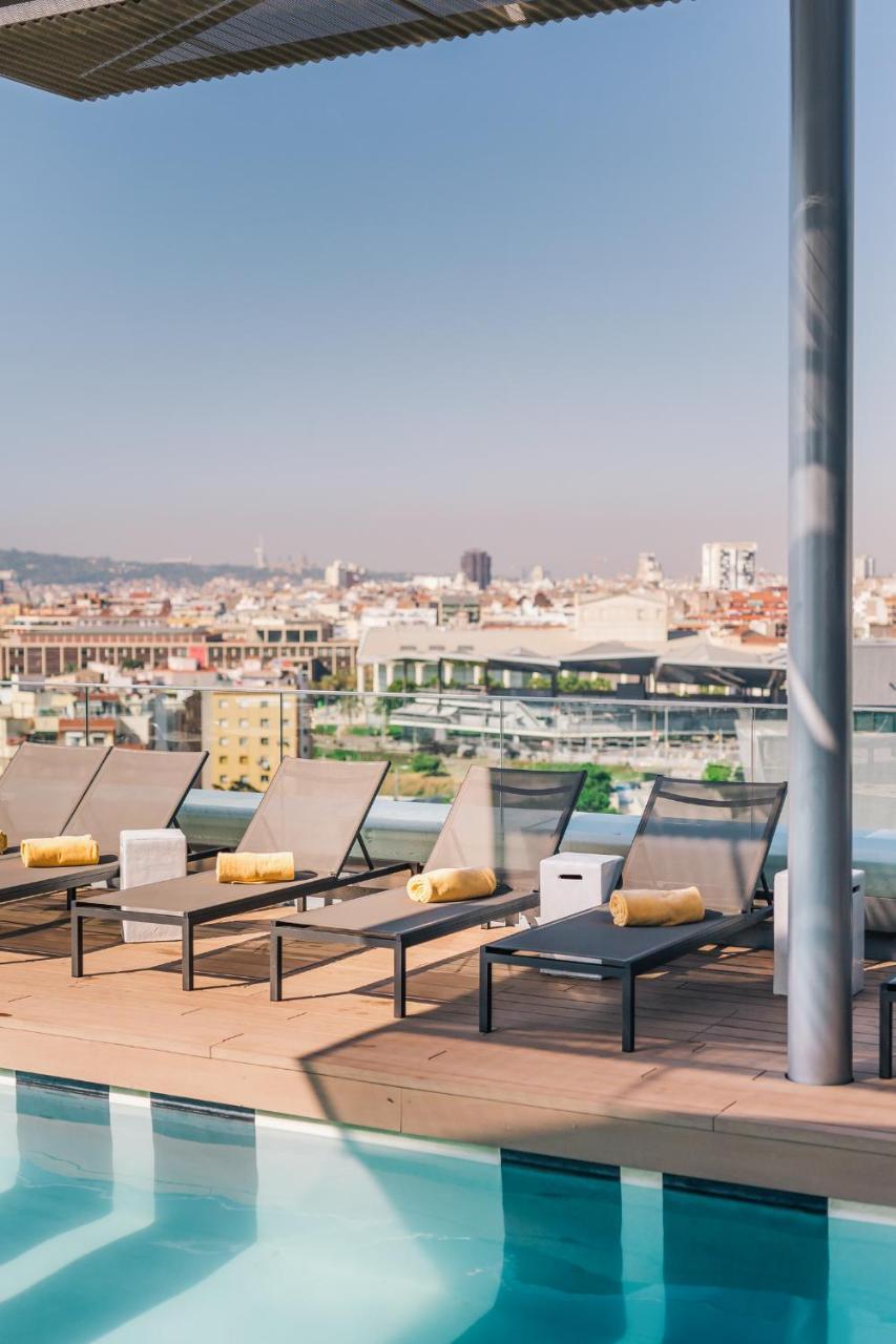 The Hoxton, Poblenou Barcelone
