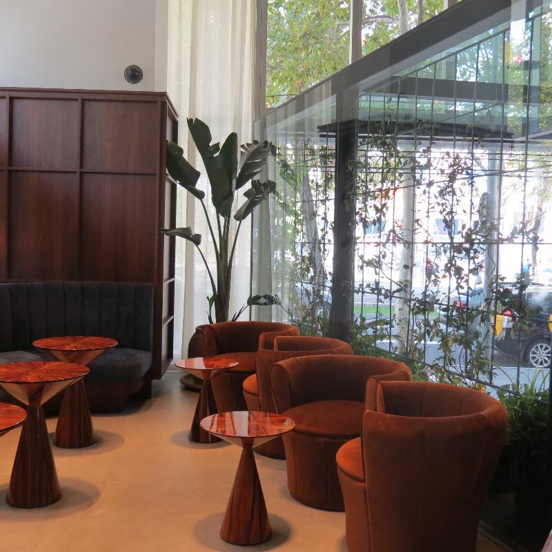 The Hoxton, Poblenou 4*